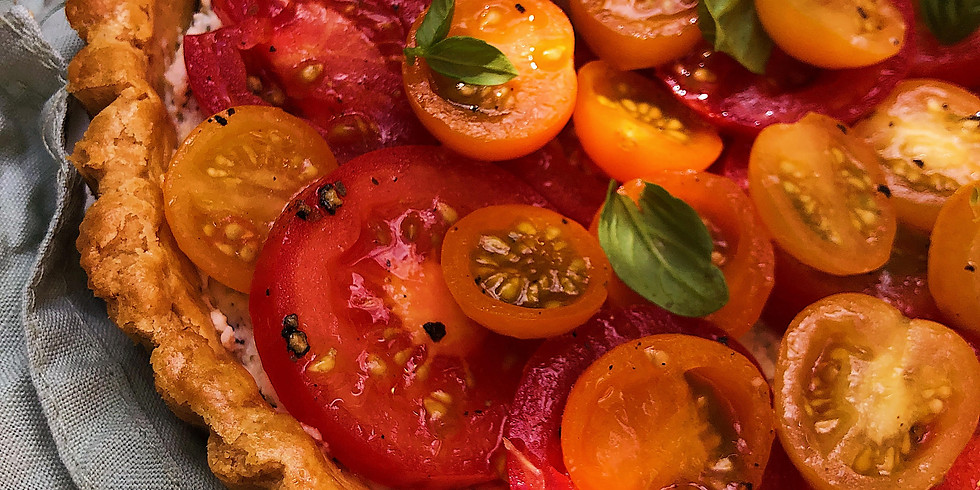 The Pickled Pear Summer Party (Sunday Lunch)