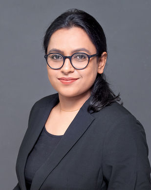 Professional corporate headshot photography at Catchlight Portraiture Film, Kharadi Pune