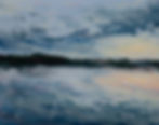 Thumbnail: Rest Well | horizontal canvas print