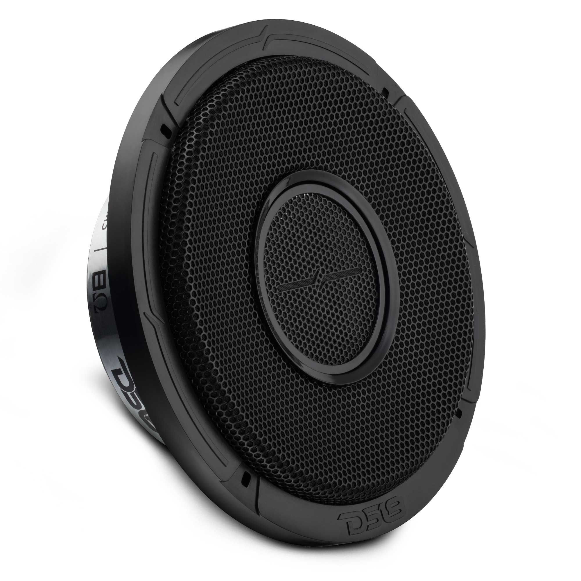 PRO 8" Shallow Coaxial Hybrid Mid-Range Loudspeaker