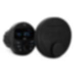 Marine and Powersports Headunit 2.75" LCD screen , 1 Zone, 4 volts Output,...