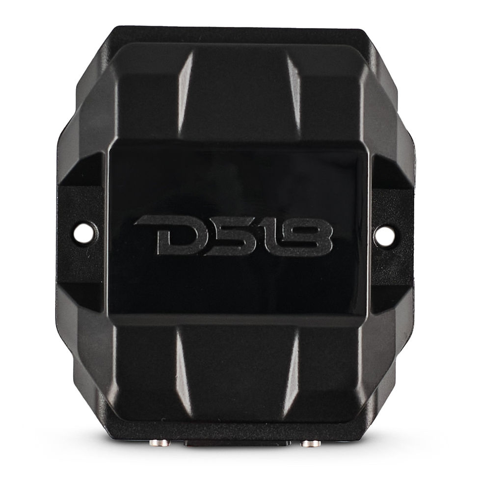 Universal Bluetooth 5.3 Audio Receiver | Wireless, Water-Resistant IP66