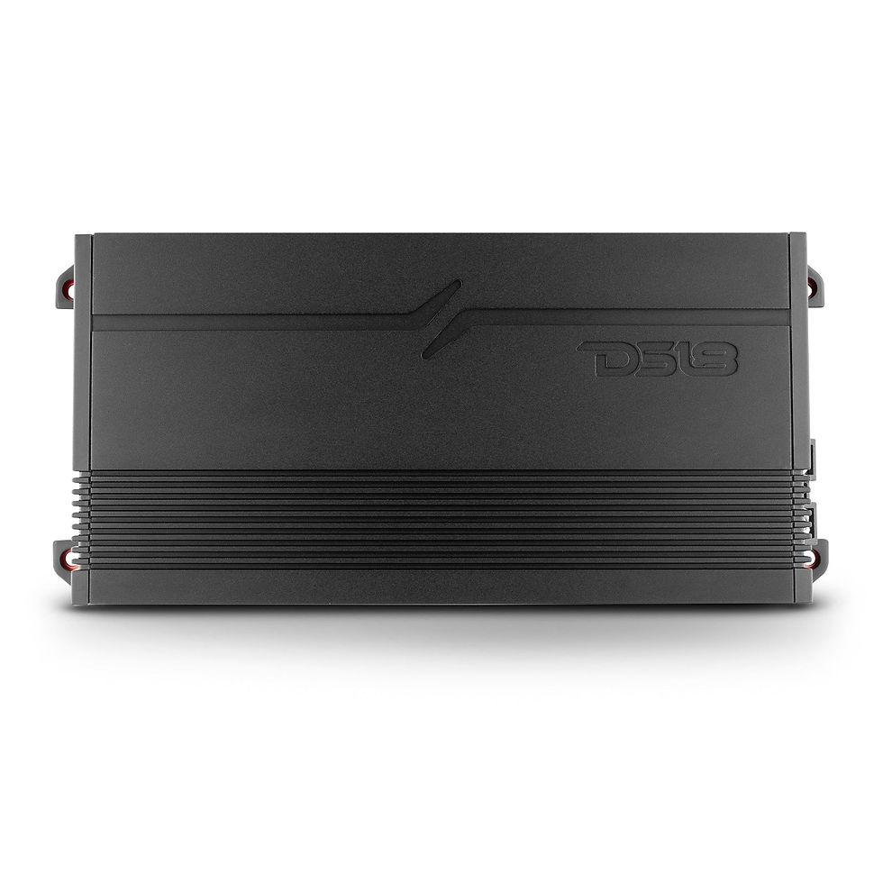 תמונה ממוזערת: DS18 2009-2014 Acura TL Front
