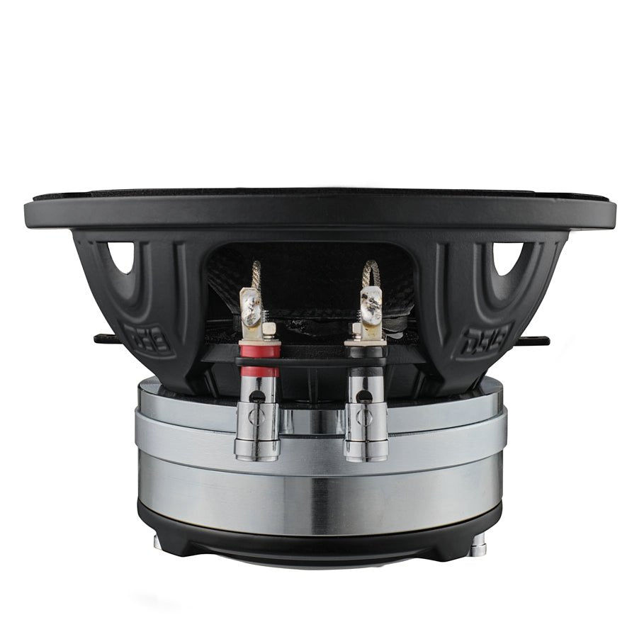תמונה ממוזערת: 6.5" Water Resistant Carbon Fiber Cone Hybrid Loudspeaker