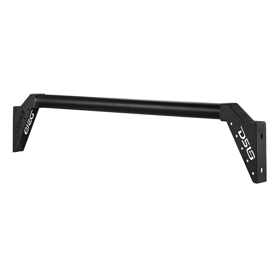 תמונה ממוזערת: Jeep JLU Mounting Tube For Towers and Pods