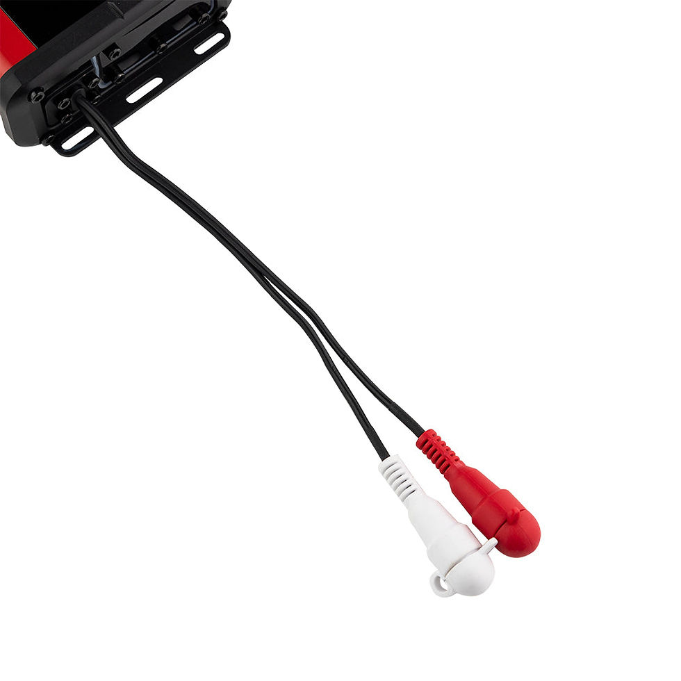 תמונה ממוזערת: NXL 2-Channel Full-Range Class D IP67 Marine