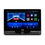 תמונה ממוזערת: 10.5" Floating Rotating Swivel Modular Touchscreen Mechless Single-DIN Headunit