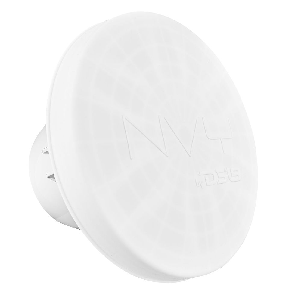 תמונה ממוזערת: 10” Neodymium Marine & Powersports Subwoofer