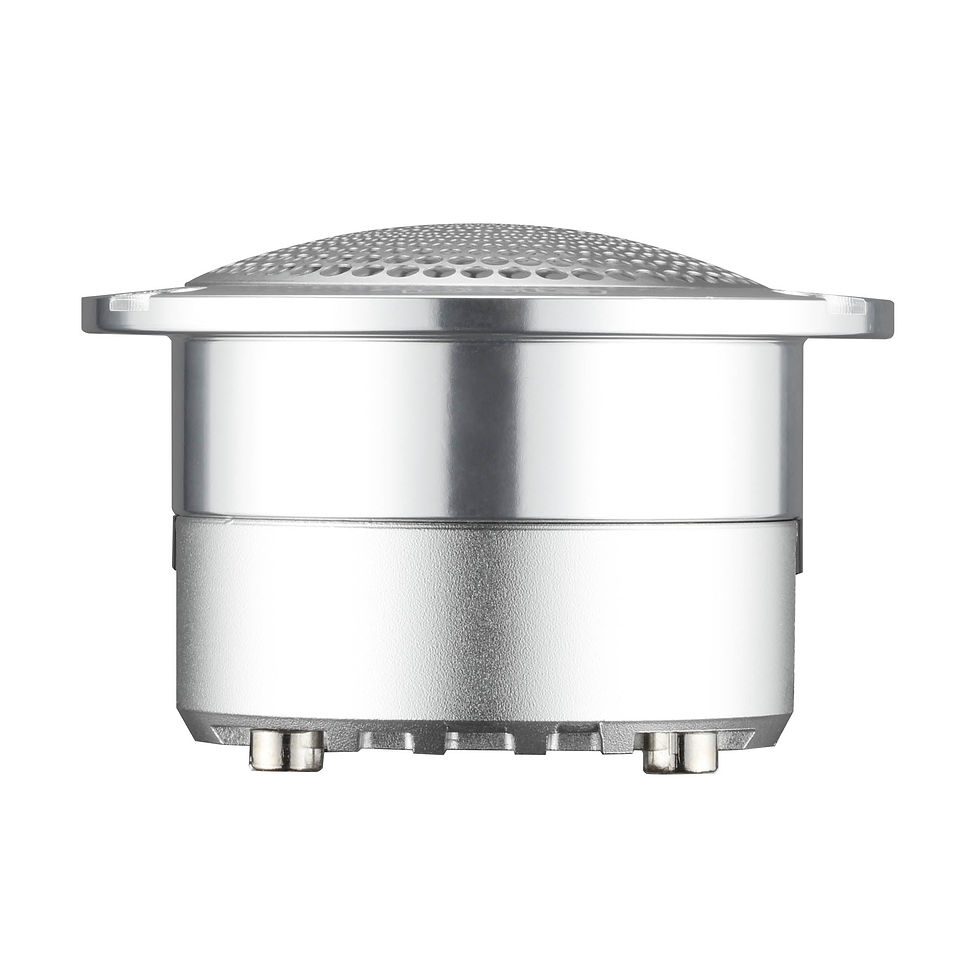 תמונה ממוזערת: 3” Super Bullet Tweeter