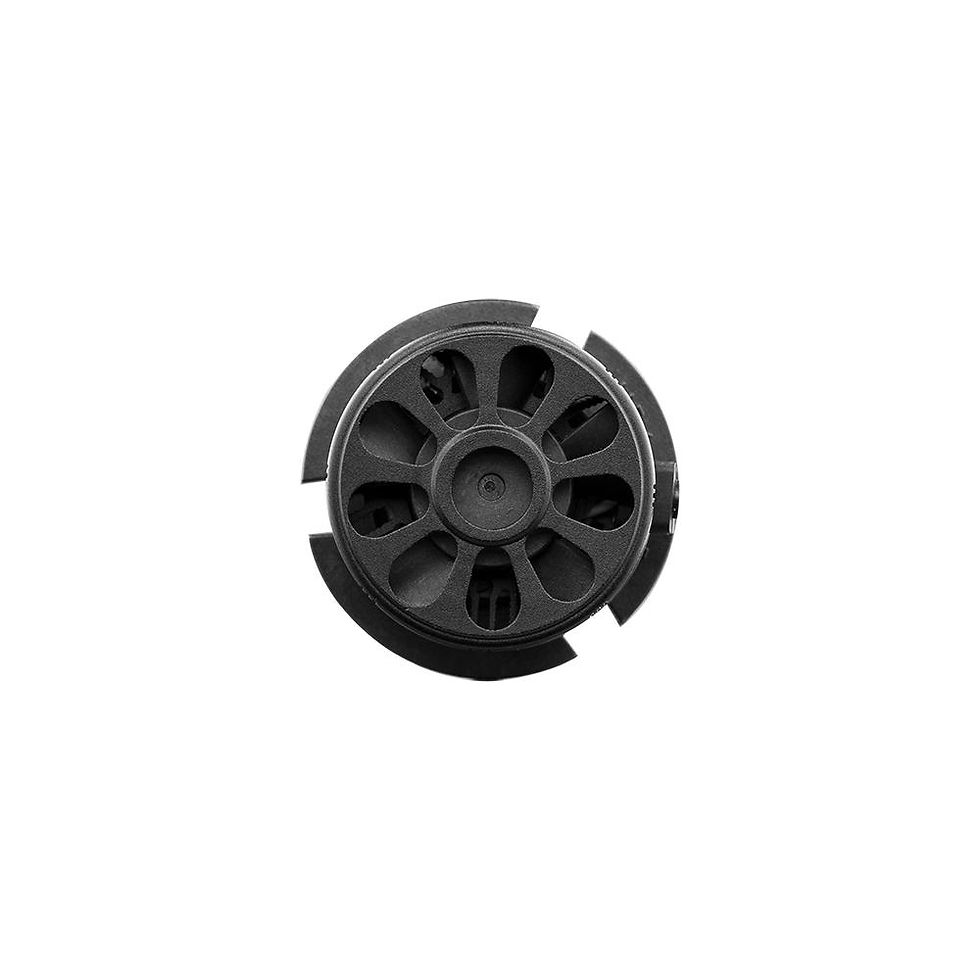 תמונה ממוזערת: VISION 9004 High/Low CSP LED Conversion Kit 6000K White 15000/10000 Lumens...