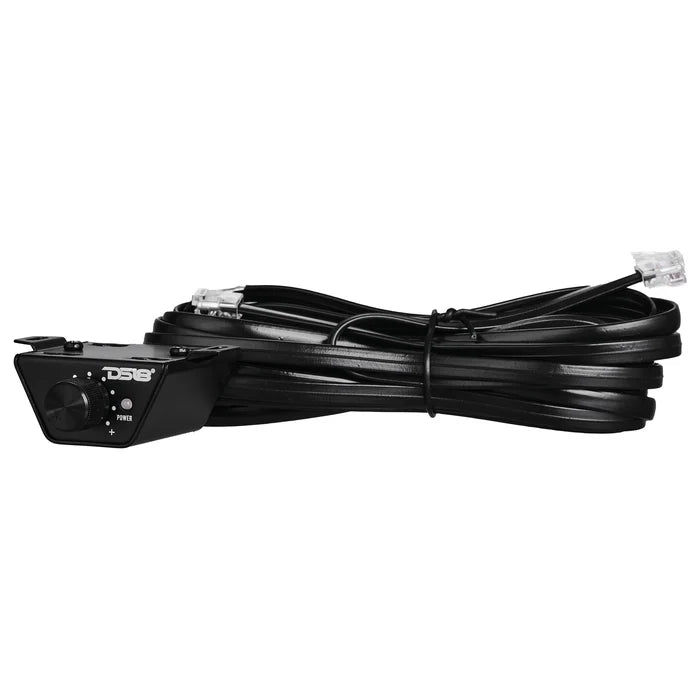 תמונה ממוזערת: FRP Compact Full-Range Class D 1-Channel Amplifier