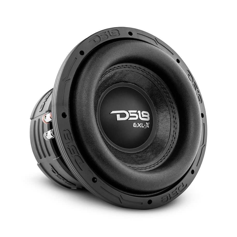 תמונה ממוזערת: Ford F-150 Forward Firing Loaded Subwoofer Enclosure