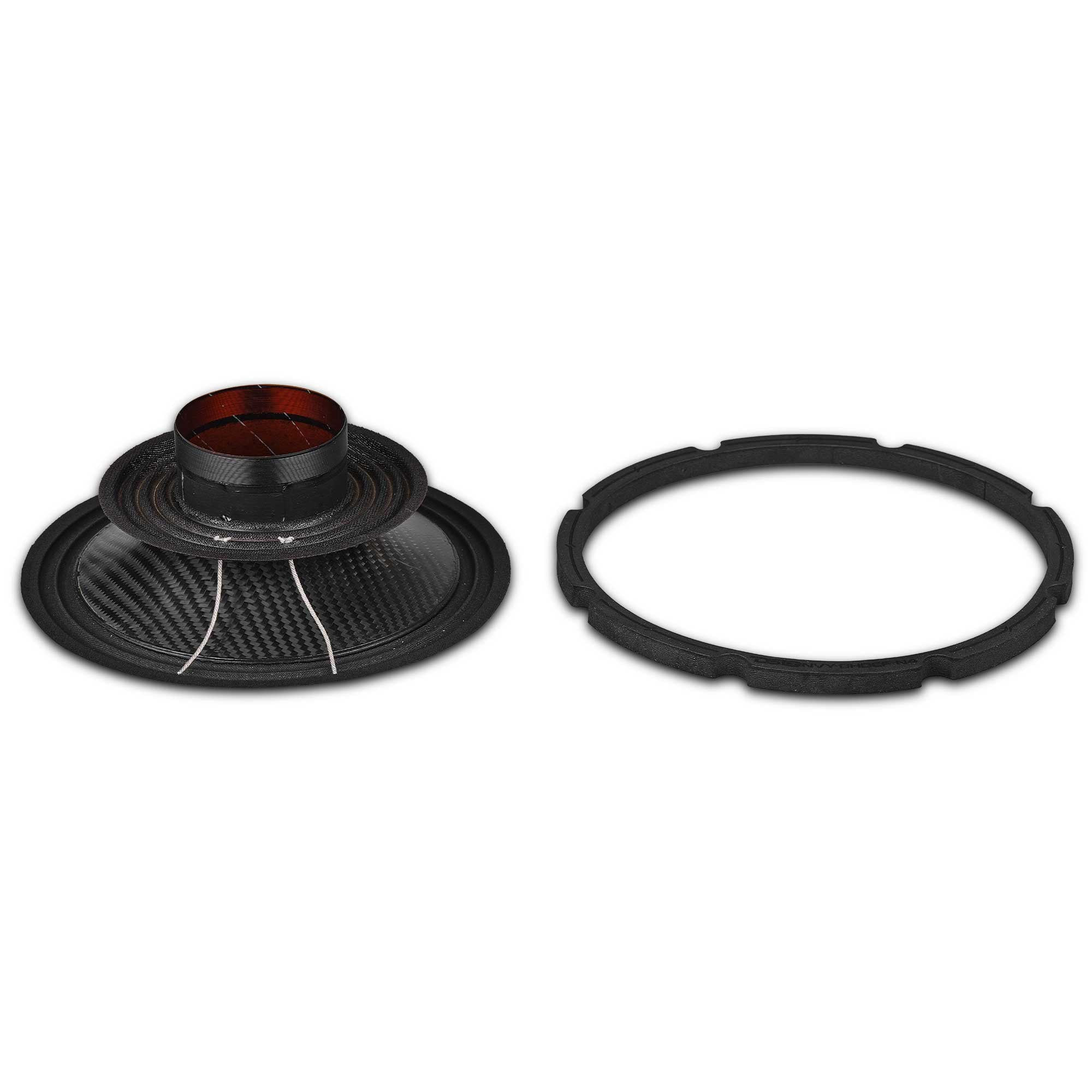 Recone Kit for NVY-HDCF Series