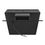 תמונה ממוזערת: Polaris RZR PRO/XP 10" Bandpass Subwoofer Enclosure for Rear Cargo Box