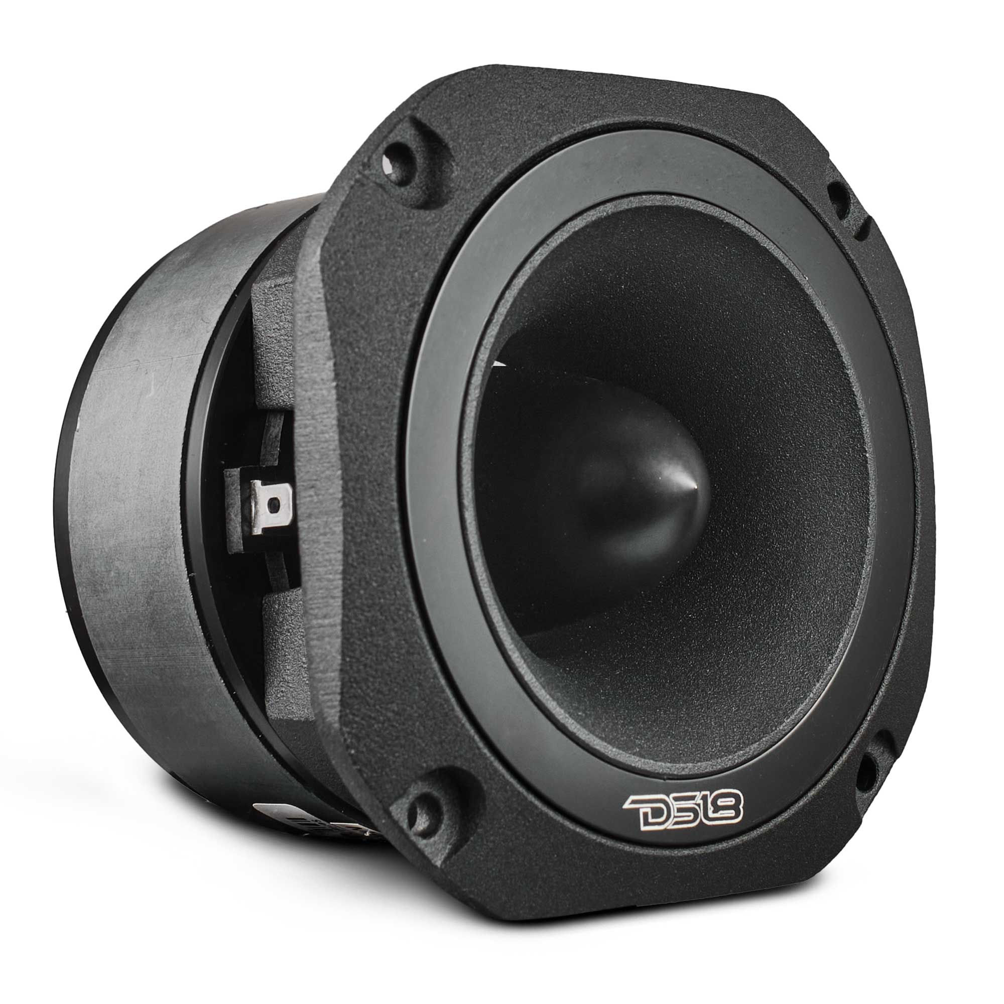 4" Super Bullet Tweeter