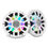 תמונה ממוזערת: NXL 7.7” 2-Way Coaxial Marine Speaker