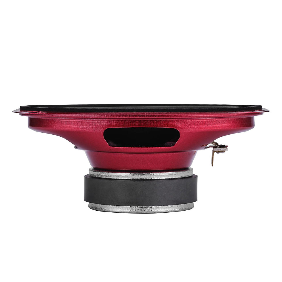 תמונה ממוזערת: PRO-X Mid-Range Loudspeaker with Bullet