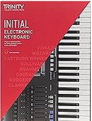 Trinity Keyboard Initial