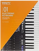 Trinity Keyboard Grade 1