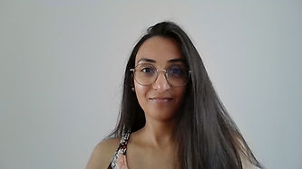 Shareena Hirani