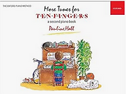 More Tunes for Ten Fingers