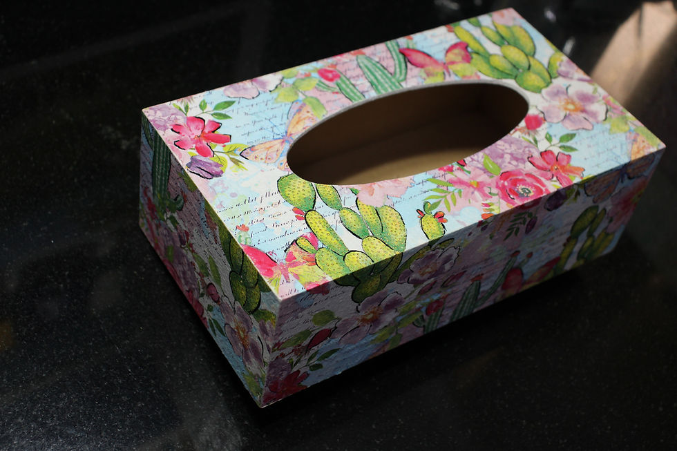 Thumbnail: Fine Cactus Flowers