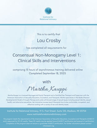 anxiety therapy