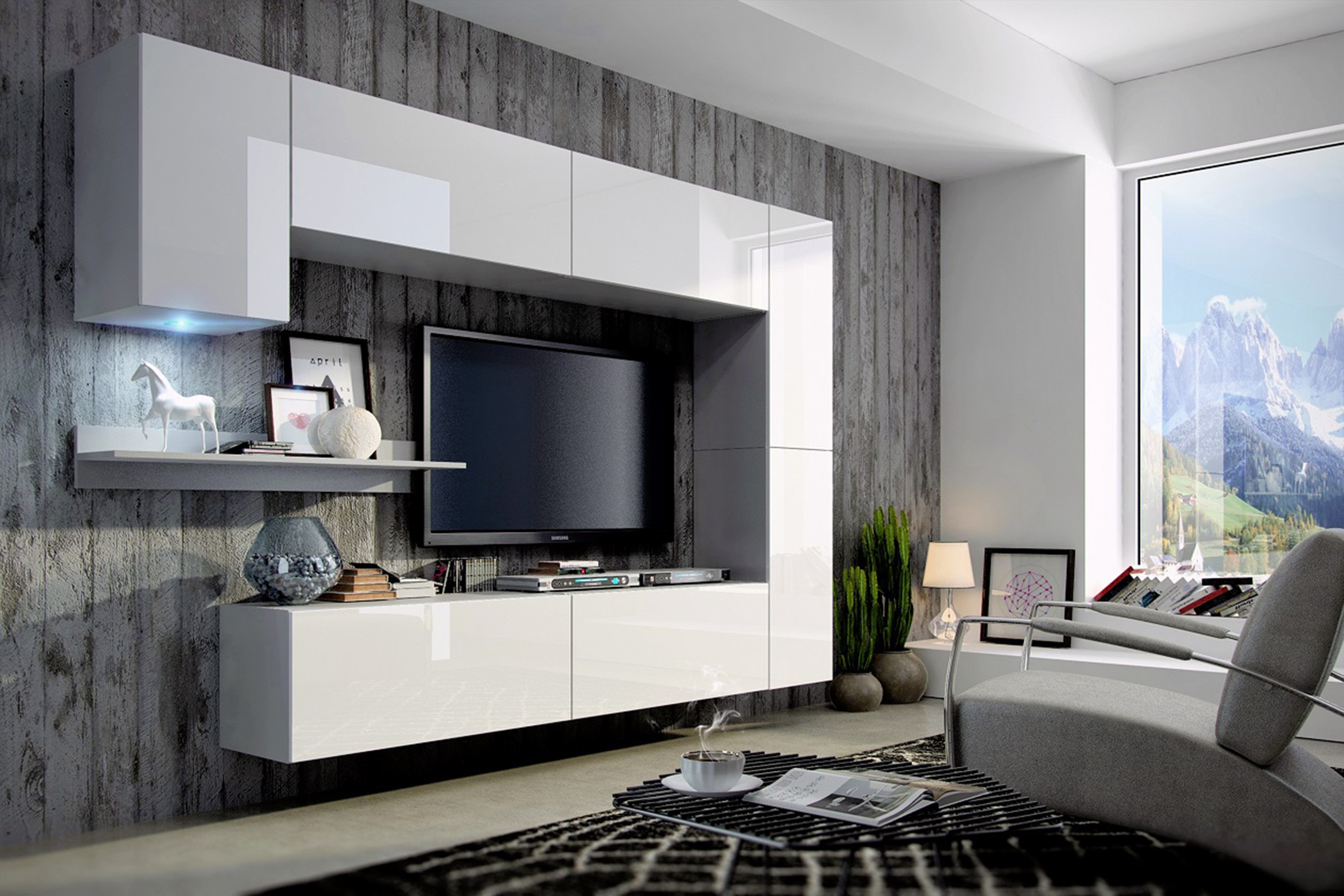 Mobila Oradea Smart Mobila Oradea Living