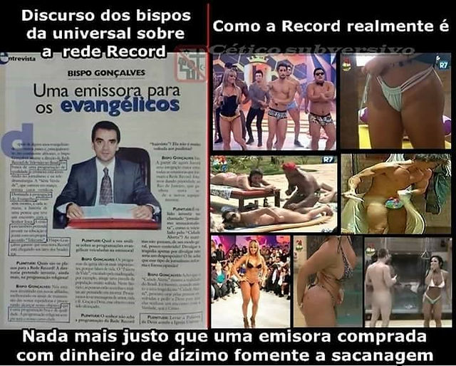 `A esquerda, capa do livroNos Bastid