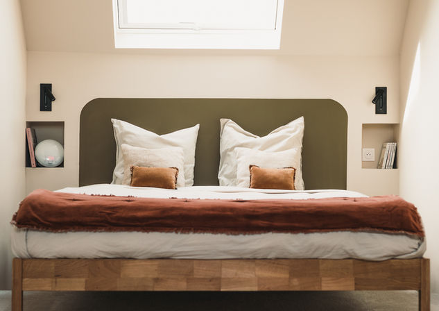 Décoration intérieur Lille