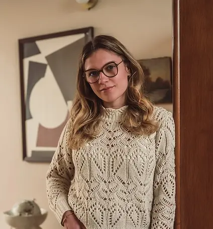 Marine Maréchal - Maison Marine