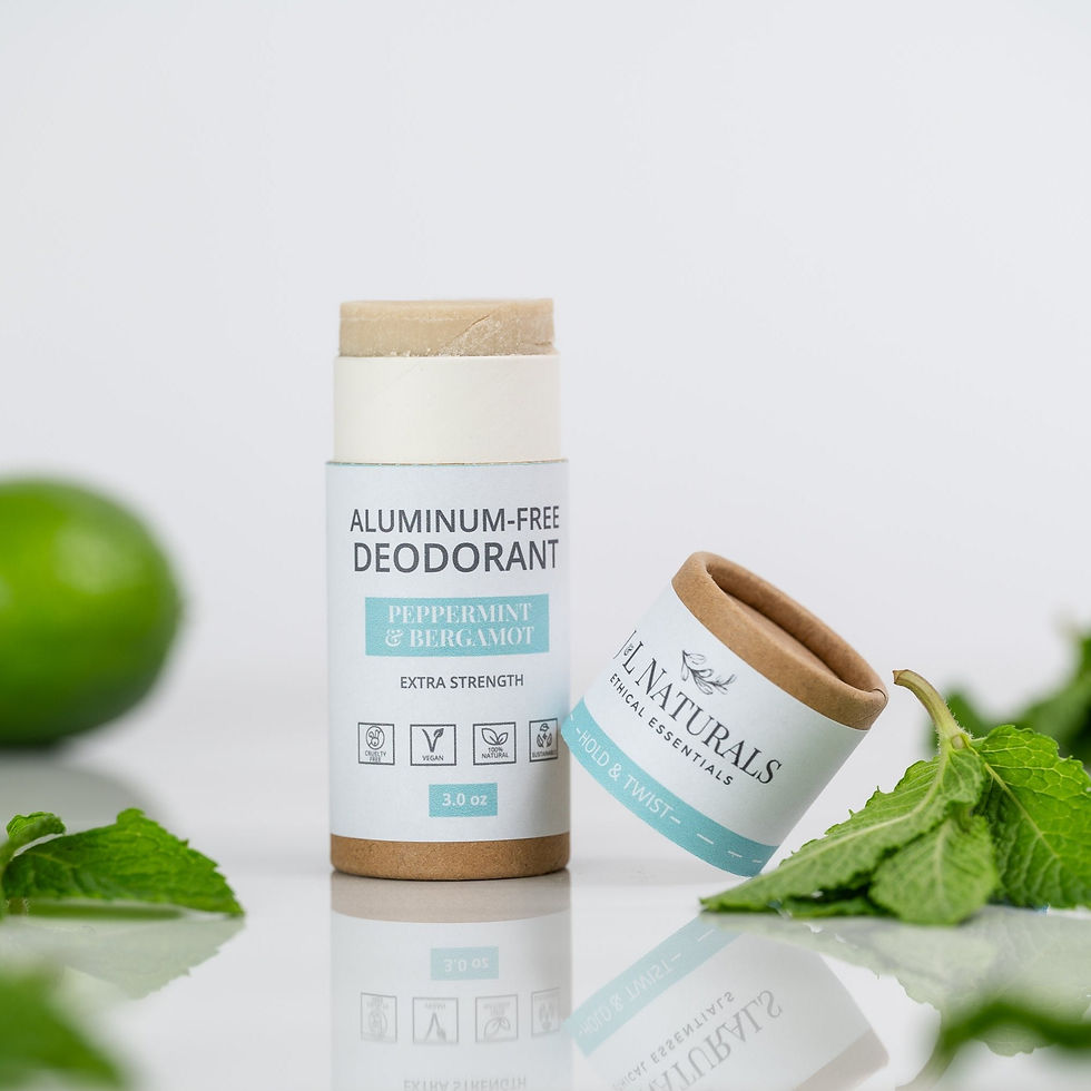Thumbnail: Extra-Strength Deodorant (2-Pack) Full Size
