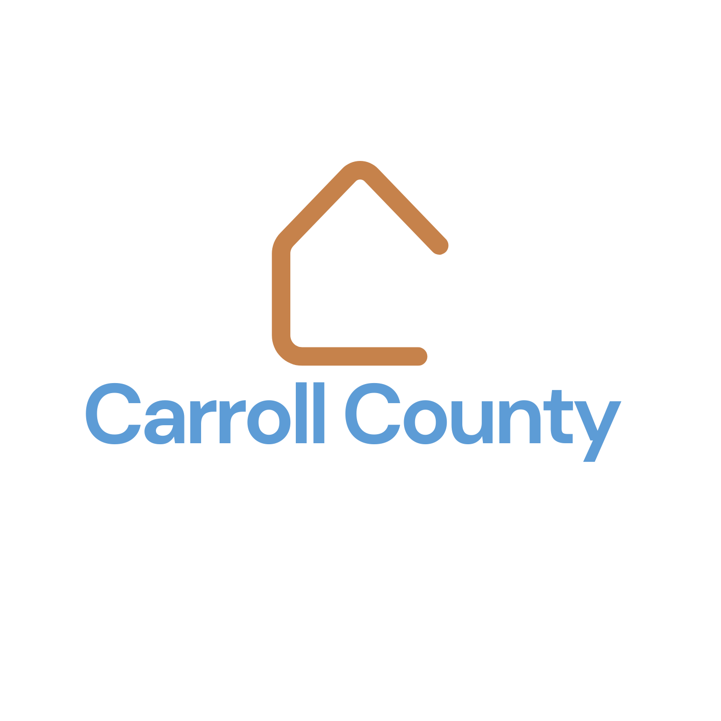 HOME | Carroll County Histo
