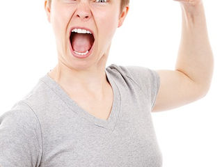 Aggressività: perchè trattenerla e reprimerla fa ammalare il corpo e l'anima?