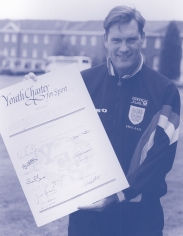 Thumbnail: YC '5' Year Report - YC as a contributor to social regeneration (1998)