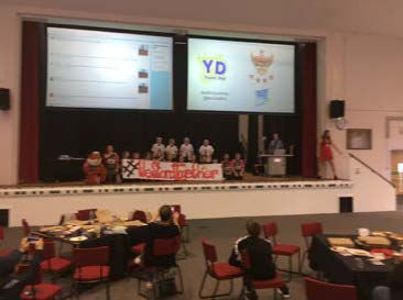 Thumbnail: YC 2017 Annual Report