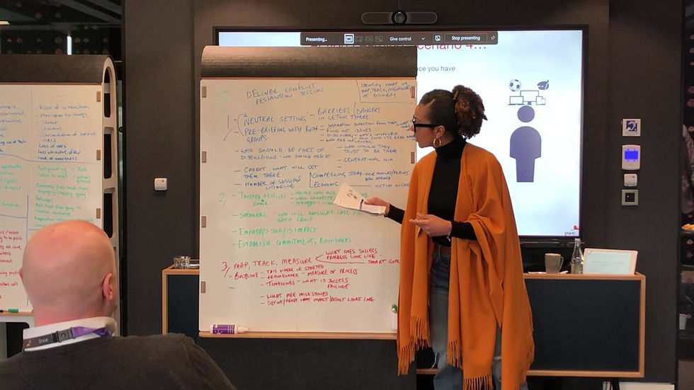 Thumbnail: YC SCLP Introduction Workshop @ PwC Birmingham (2022)