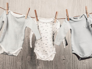 Ten tips for bagging bargains at an nct Nearly New Sale