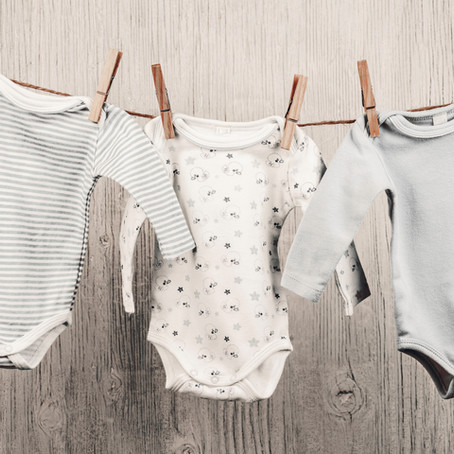 TCY GUIDE: Baby Gear You Actually Need