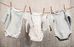Newborn Must Haves Part Three - Dressing