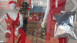 Formas criativas de usar o vermelho no Natal