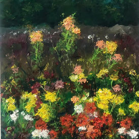 Title: Wild Flowers
