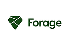 TheForage.com Logo - Lisa Dupras featured article