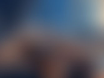 A job seekers hand deciding to click to take an AI interview