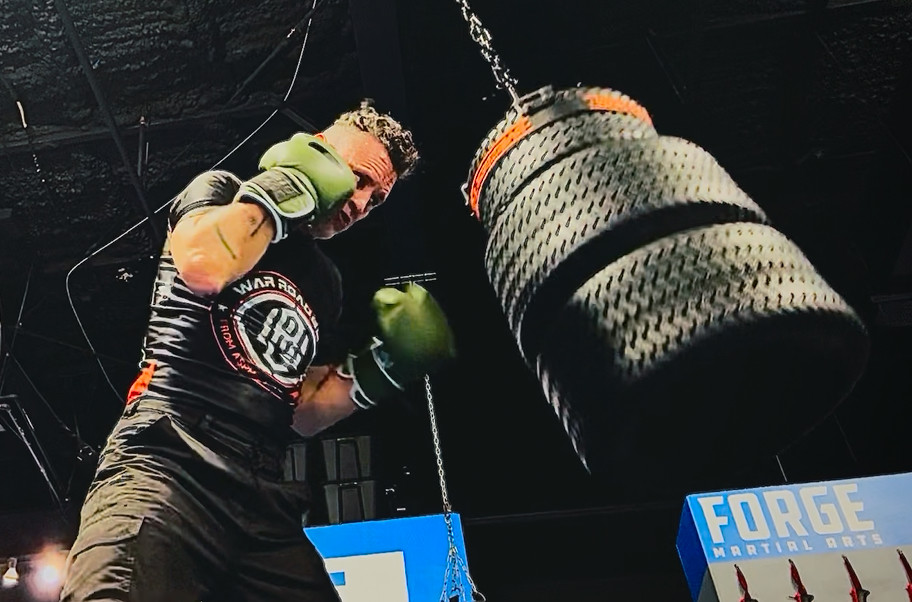 Thumbnail: H A M R