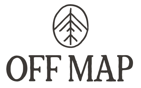 Off Map logo