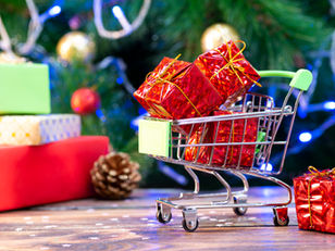 Prepare seu varejo pra o Natal