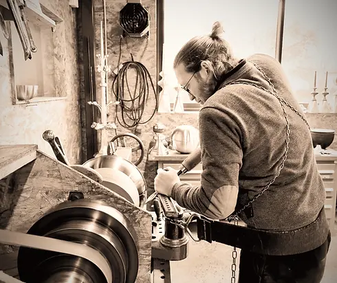 ornemaniste zingueur- 