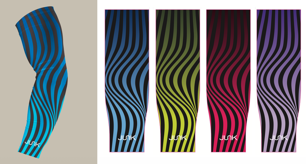 Arm Sleeves Concepts