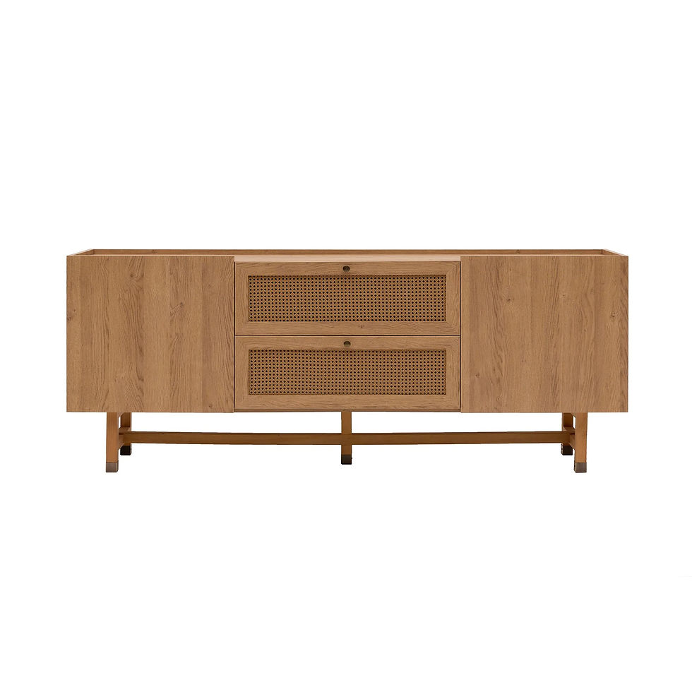 Thumbnail: Madison Console